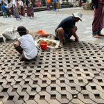 Jual Paving Block di Kelungkung