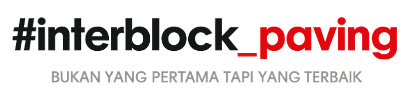 Interblock Paving